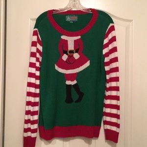 Christmas sweater
